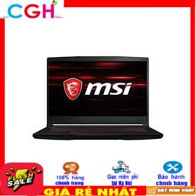 Laptop MSI Gaming GF63 Thin 10SC-481VN i7 10750H/8GB/512GB/15.6"FHD/GTX 1650 Max-Q 4GB/Win 10