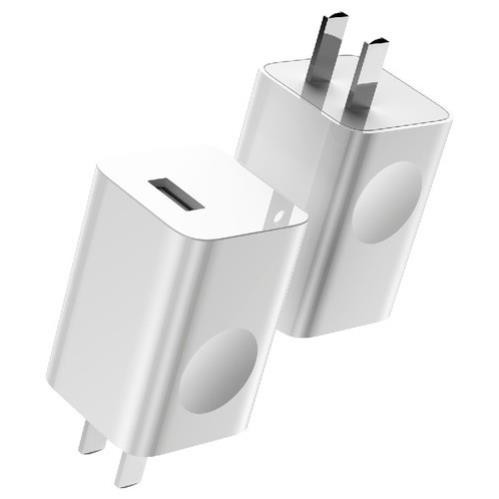 Cốc  sạc nhanh 24W Baseus Quick Charge Sạc nhanh 5V/3A cổng USB cho Smart phone - CCALL-AX02