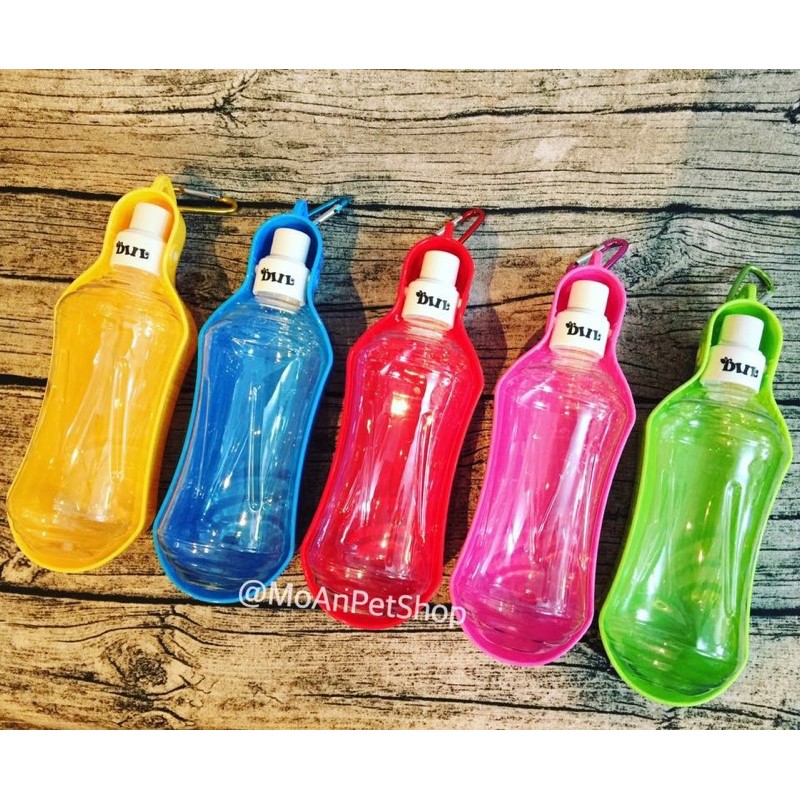 Vật dụng du lịch thú cưng