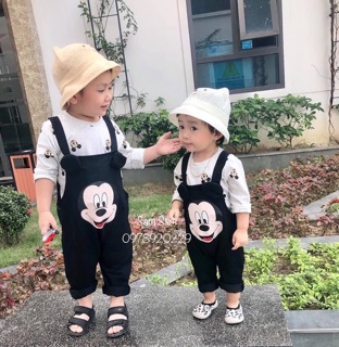 Bộ mickey hm(16-18kg)