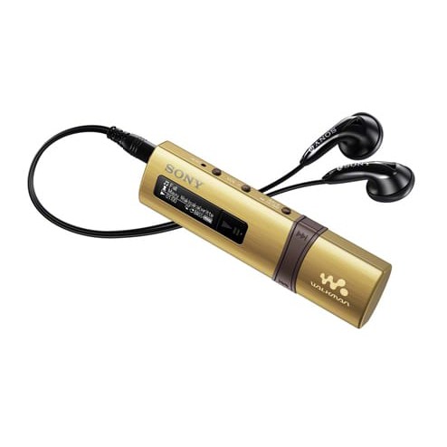 Máy nghe nhạc MP3 Sony Walkman B183F, 4GB