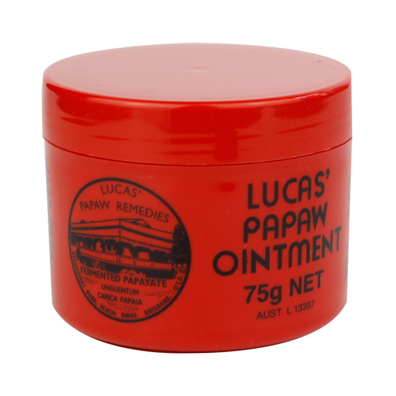 (New Arrival) Papaya Essence Cream 75g