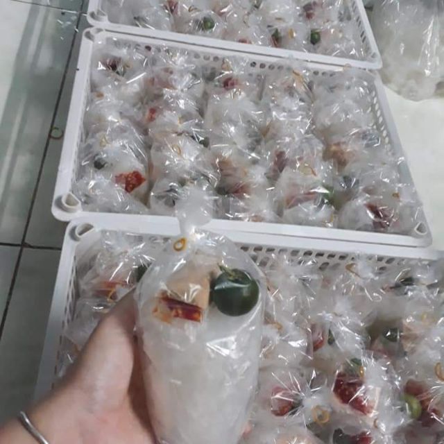Combo 25b bánh tráng tây ninh