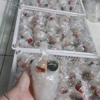 Combo 25b bánh tráng tây ninh