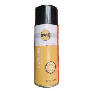 DƯỠNG SÊN - XỊT SÊN SPRAYKING CHAINLUBE 400ML