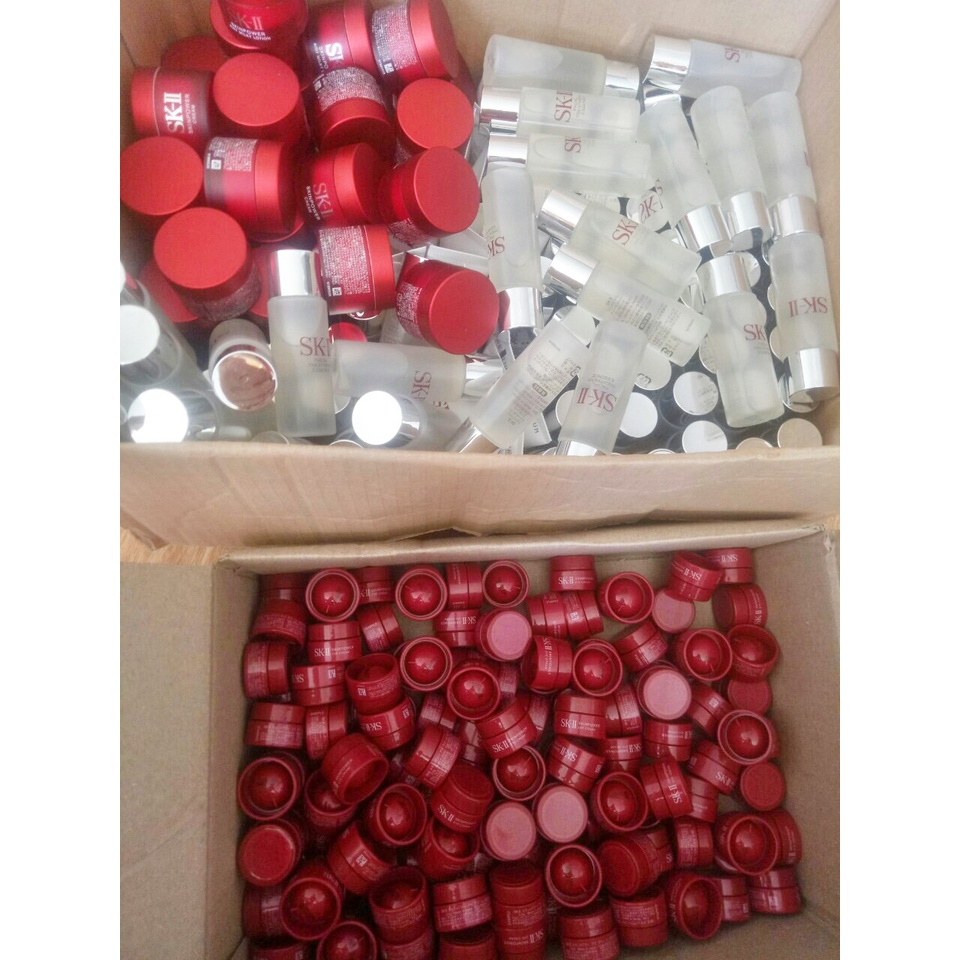 Nước thần mini SKII/ SK2/ SK-II Facial treatment essence 30ml