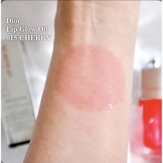 Son dưỡng DIOR 015 màu Cherry Minisize