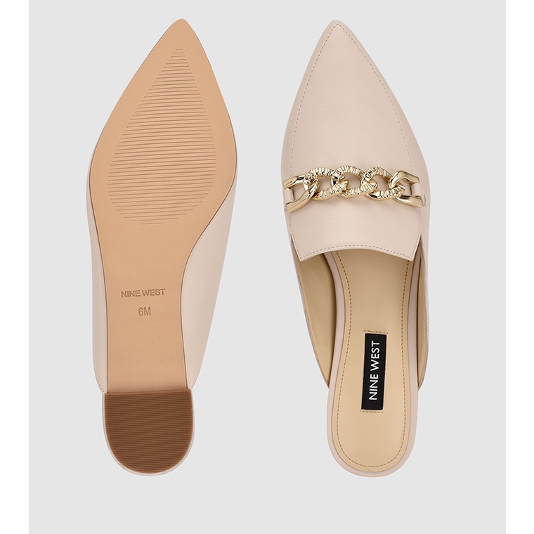 GIÀY SỤC NỮ TRỆT_NINE WEST_wnAZUR_22B1
