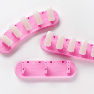 Bộ 3 Đế gắn móng tập vẽ