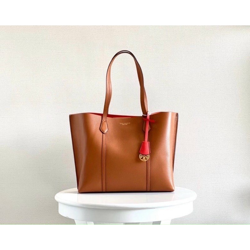 🆘RẺ NHẤT SHOPEE🆘 TÚI TORY BURCH TOTE DA THẬT