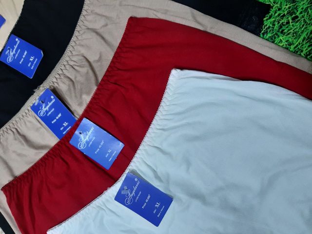 Quần Mặc Trong Váy Size Đại 60-110kg Hàng Xịn | BigBuy360 - bigbuy360.vn