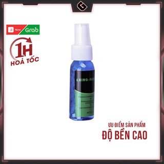 Bộ Làm Sạch KingMaster 1006 6 Món