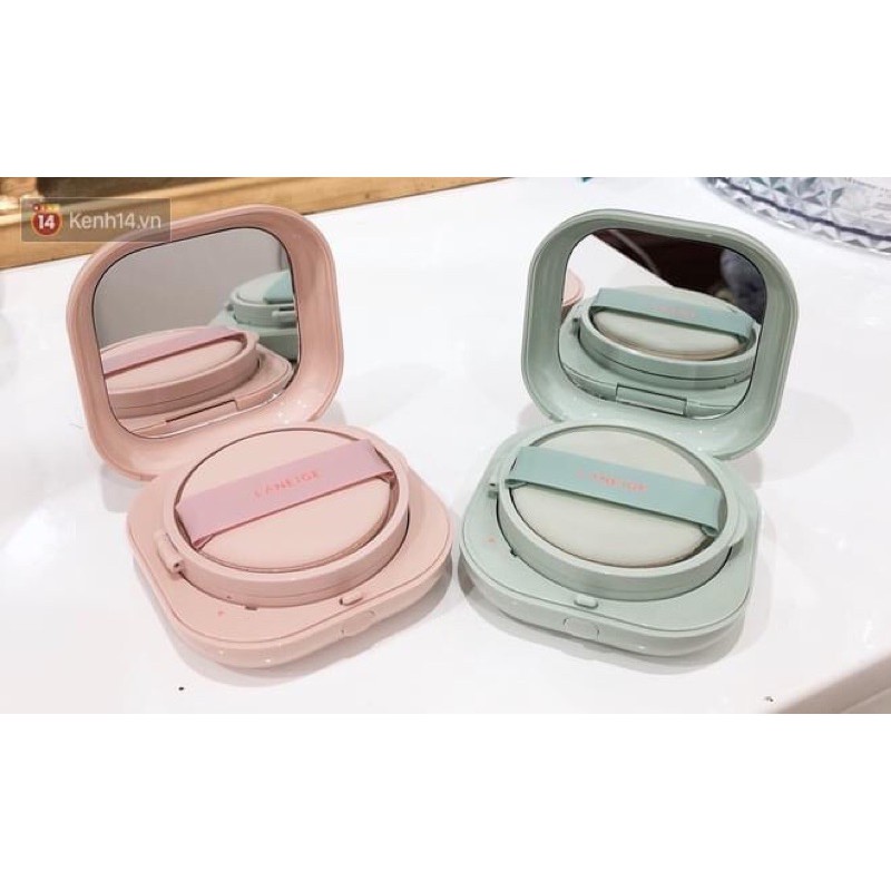 Phấn nước Neo Laneige Matte và Glow ( kèm lõi) | BigBuy360 - bigbuy360.vn