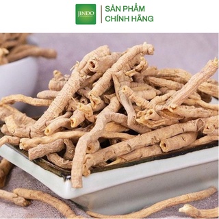 Viễn chí khô thượng hạng JINDO 1kg