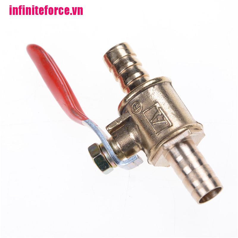 Van khóa 8mm 5 / 16 đa dụng bằng đồng thau chất lượng cao