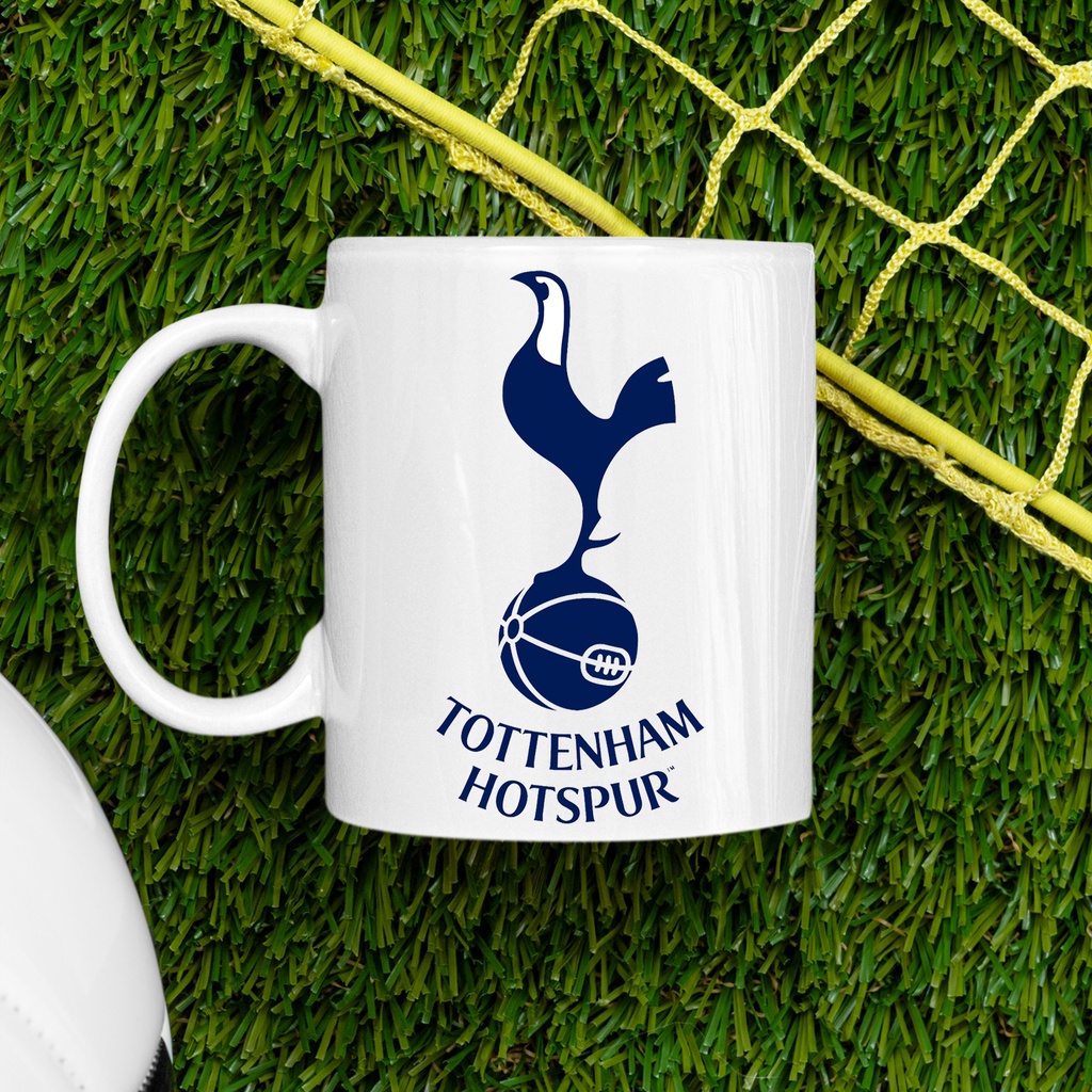 Cốc Sứ Tottenham Hotspur Nhiều Mẫu, Cốc Tottenham Hotspur Loại 1