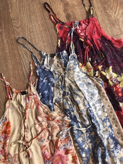 Maxi Freepeople VNXK
