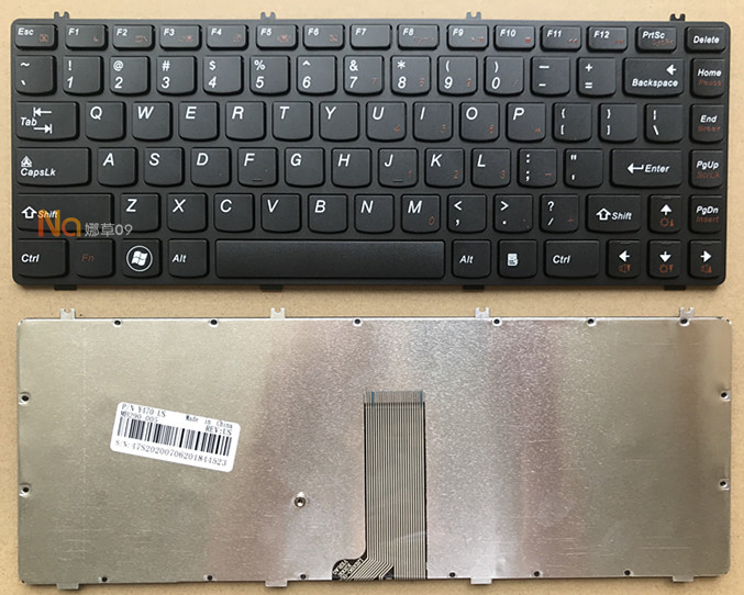 Nút Bấm Chuyên Dụng Cho Laptop Lenovo Y470 Y470n Y470p Y471 Y471a Y475 Y470a