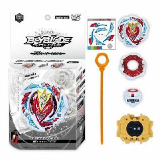 Con Quay Đồ Chơi Beyblade Burst Gt B00