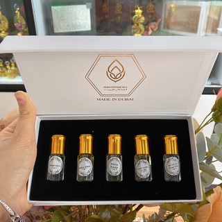 Tinh dầu nước hoa dubai