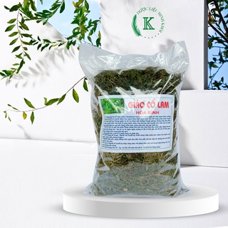Giảo cổ lam 5 lá hòa bình