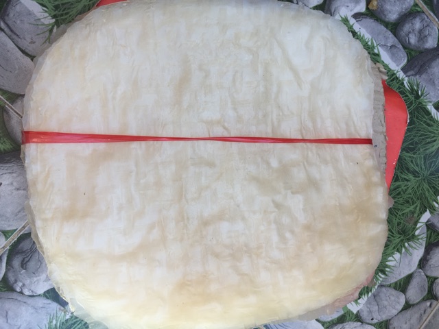 BÁNH TRÁNG GẠO DẺO KO MÈ ĐẶC SẢN PHÙ MỸ - BÌNH ĐỊNH