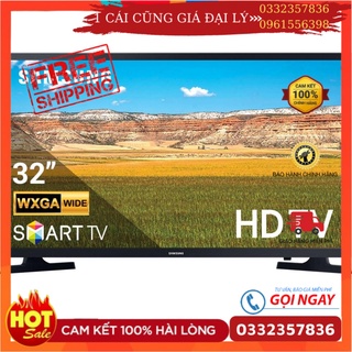 Smart Tivi Samsung 32 Inch UA32T4300AKXXV HD