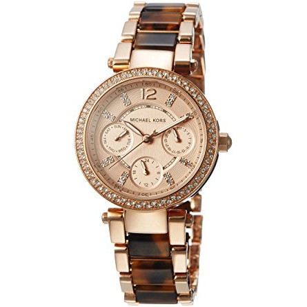 Đồng hồ nữ Michael Kors Parker Women's Watch