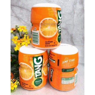 BỘT CAM TANG MỸ 566G DATE 2023