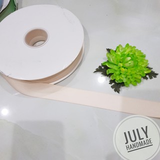 Ruy băng lụa mờ/ 2M/ 5M