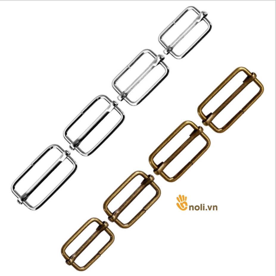 Khoen tăng giảm 2.5cm