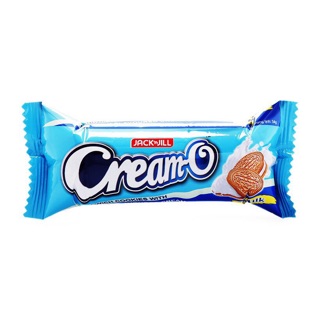 Bánh cream-o nhỏ