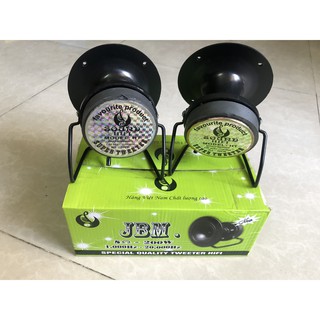 Loa Tăng Treble JBM tròn 200W
