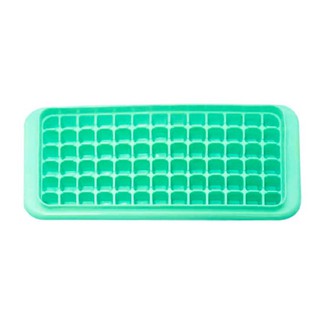 Khay Đá Vuông 78 Viên Hofaco - dụng cụ làm bánh trà sữa