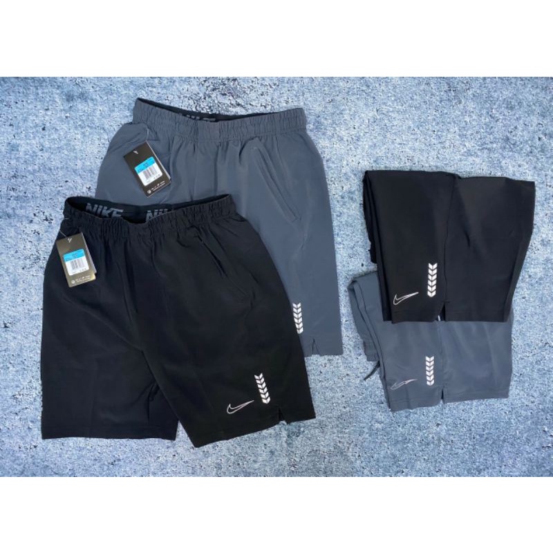 Quần short tập gym nam