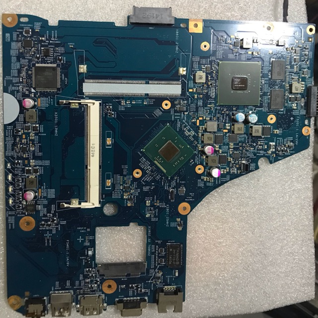 Bo mạch chủ mainboard laptop acer E1-410 E1-410G mã main EA40 13233-1M