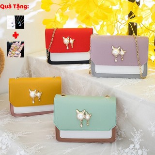 Túi Đeo Nữ T38 Style Hàn Quốc