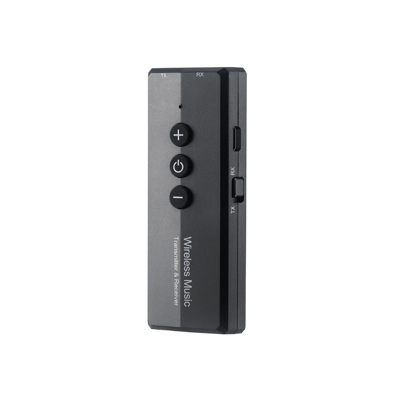 Thiết Bị Truyền Nhận Tín Hiệu Bluetooth 2 Trong 1 Cho Tai Nghe PC 5 0