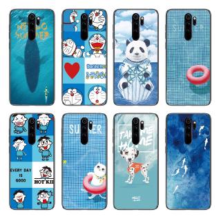 Ốp lưng TPU mềm in họa tiết hoạt hình dễ thương cho OPPO A9 2020/A5 2020/A3 2020/A11X/A11/F11 Pro