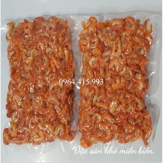 450 gram NÕN TÔM BIỂN loại nhỏ, mềm