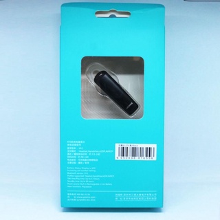 Tai nghe bluetooth UCOMX U29 - Chính hãng