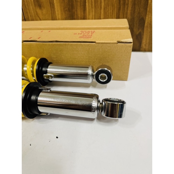 Phuộc Nice Thái ( Wave/Dream/Fu/Cub ) Hàng Loại 1 Đẹp &gt;&gt;&gt;