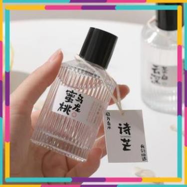 Gía sốc Nước Hoa Nữ, Xịt Toàn thân Body Mist Shimang Perfume Encounter Mẫu Mới Sang Trọng Tinh Tế Lưu hương lâu