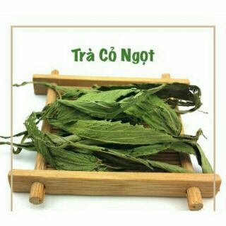 Sỉ giá gốc trà cỏ ngọt 100g - 200g - 300g