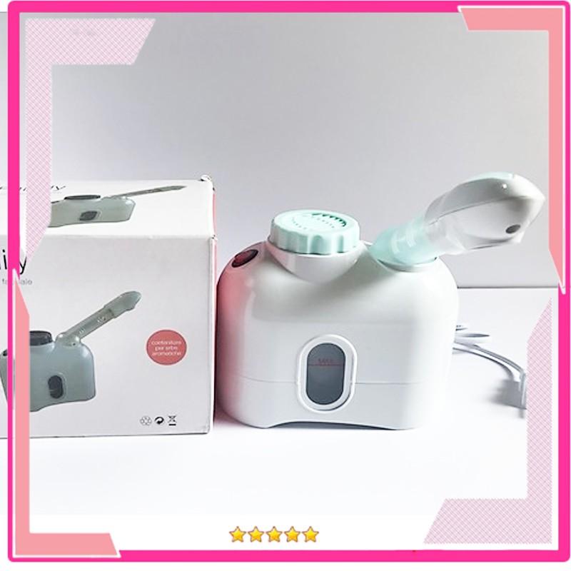 Máy xông hơi mini Family