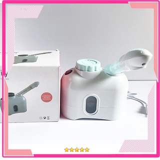 Máy xông hơi mini Family