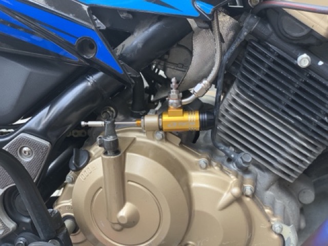 Bộ chuyển côn dầu  chính hãng RCB