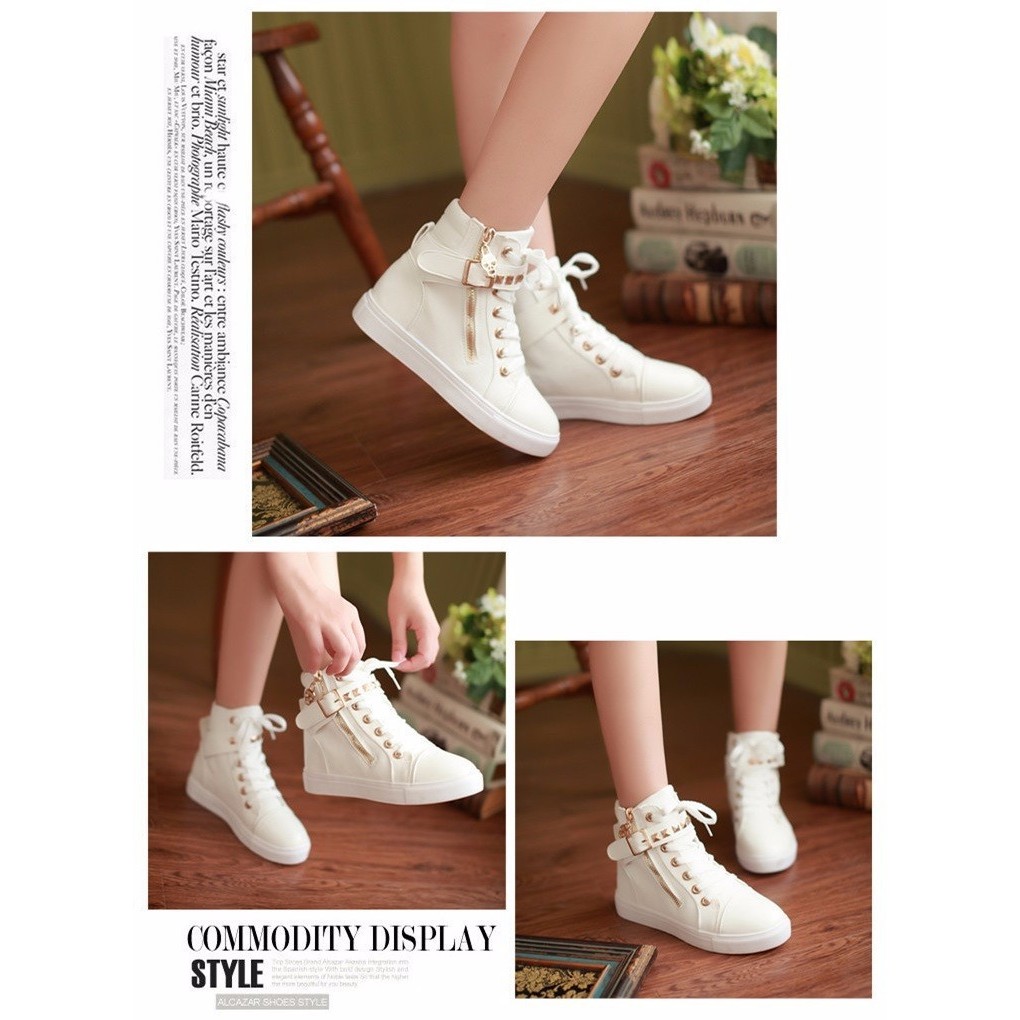 giày sneaker nữ