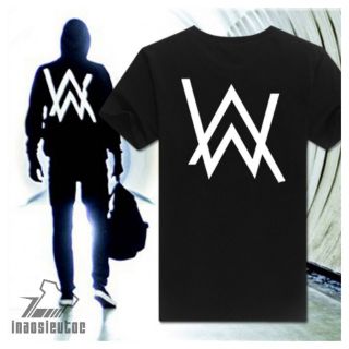 Áo thun Alan Walker