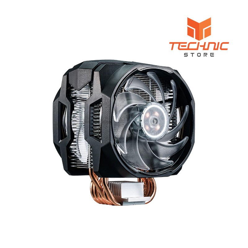 Tản nhiệt CPU CoolerMaster MasterAir MA610P